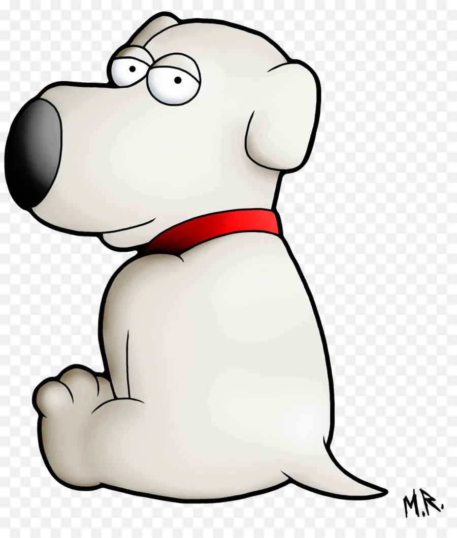 Chien De Dessin Animé，Animal De Compagnie PNG