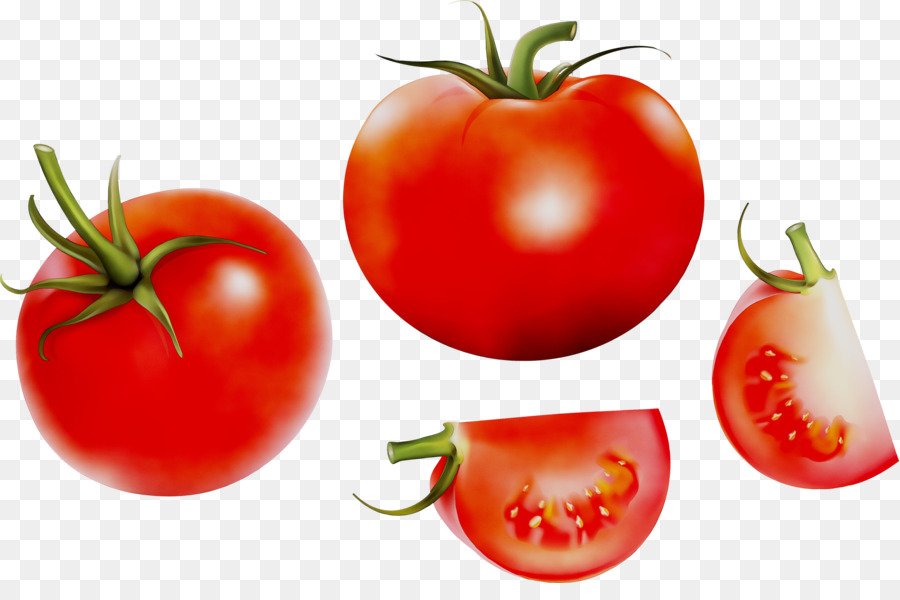 Tranches De Tomates，Légume PNG