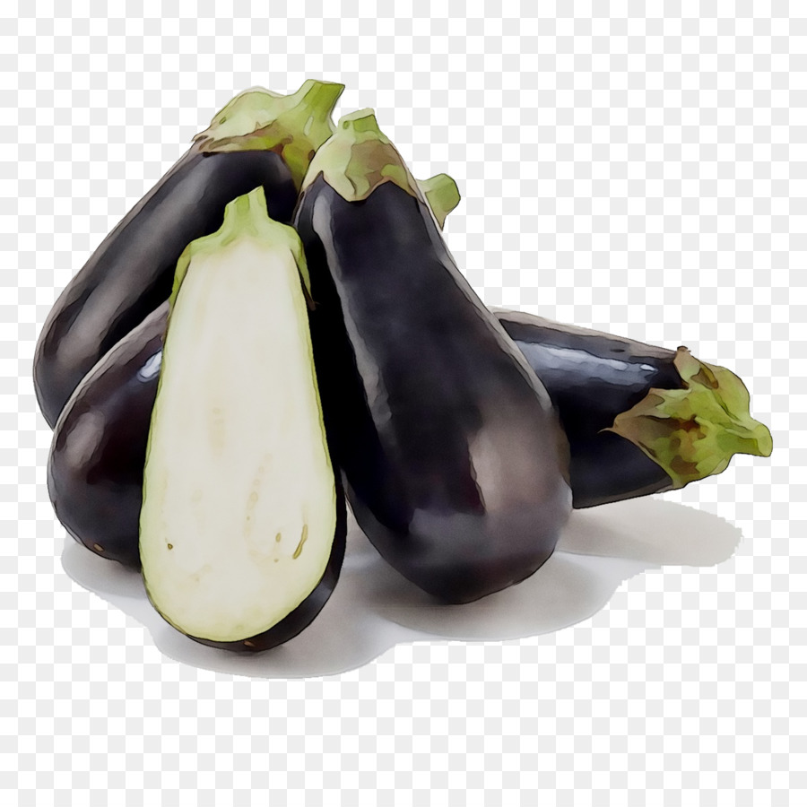 Aubergines，Nourriture PNG