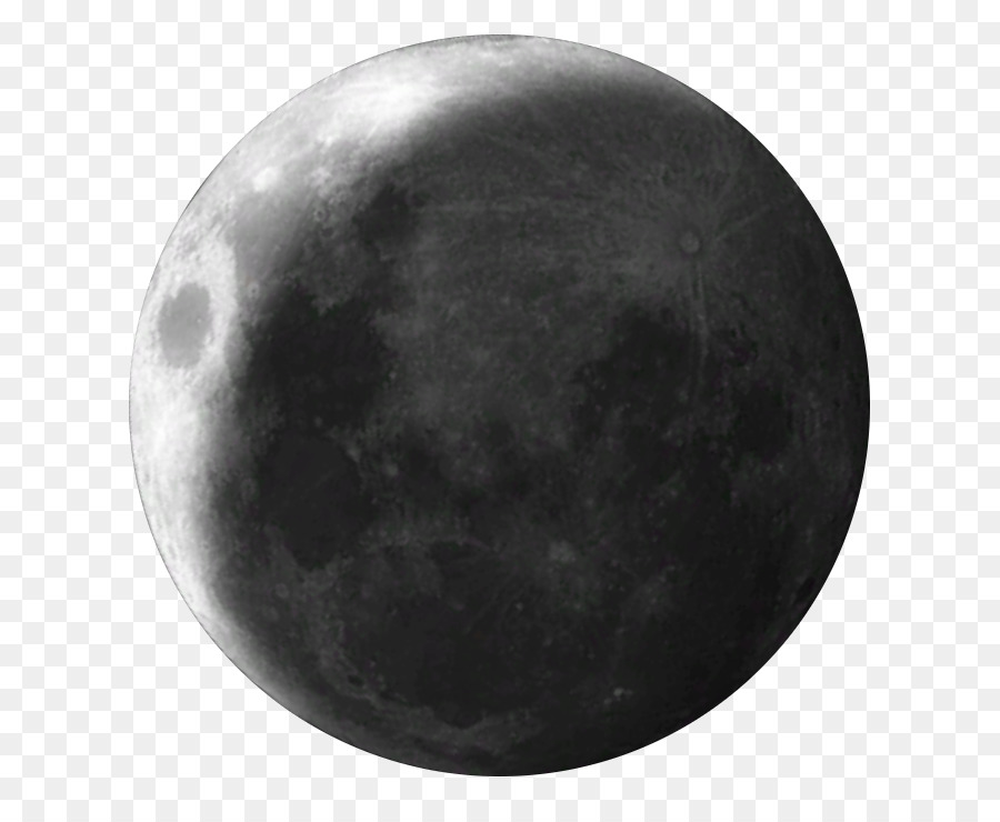 Planète M，Lune PNG