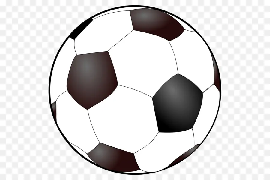 Ballon De Football，Football PNG