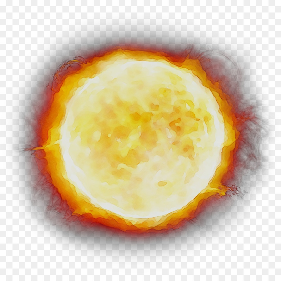 Soleil，Étoile PNG