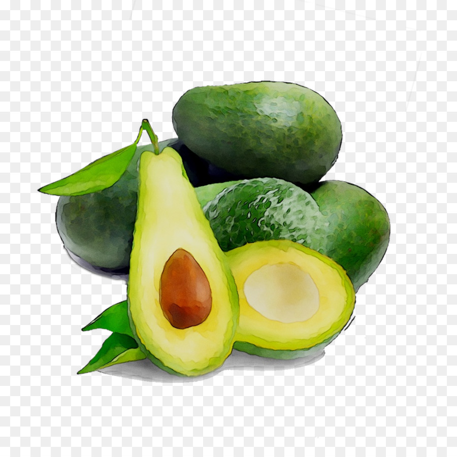 Avocat，Fruit PNG