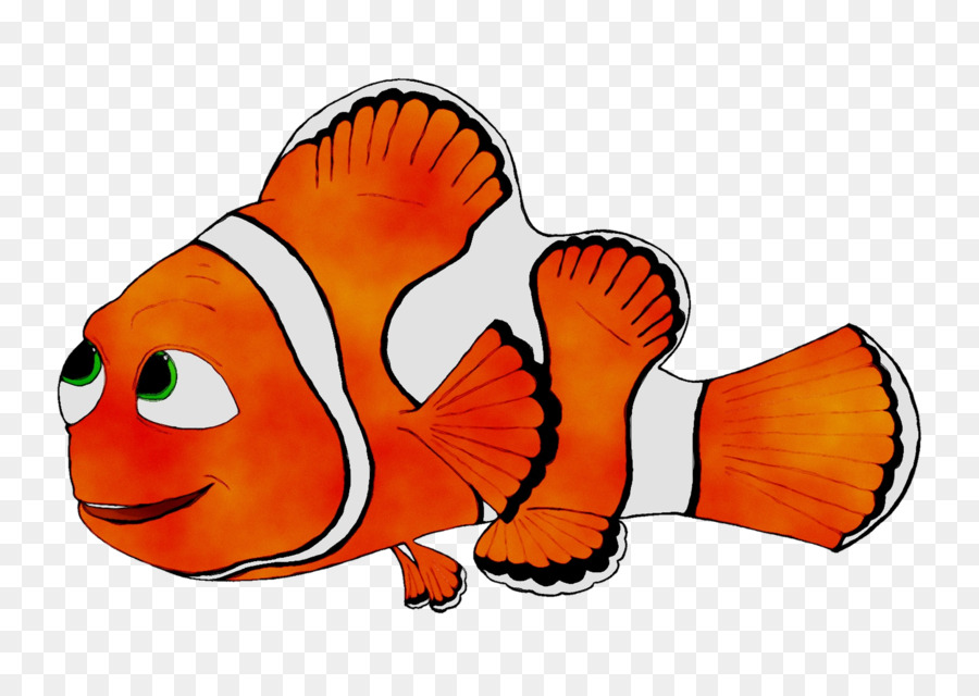 Dessin Animé，Les Poissons PNG