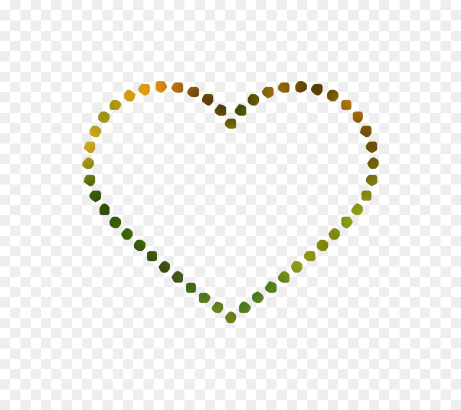 Coeur Vert，Amour PNG