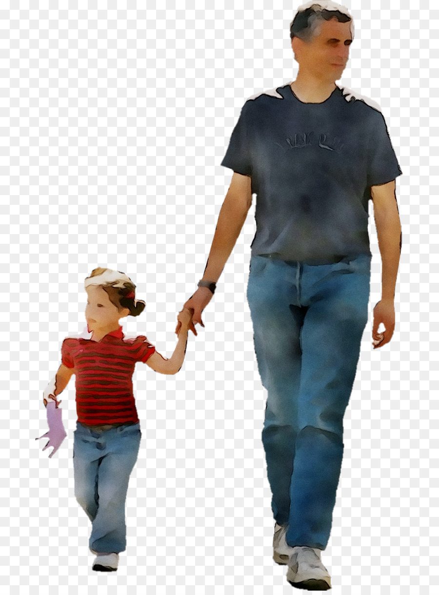 Jeans，Tshirt PNG