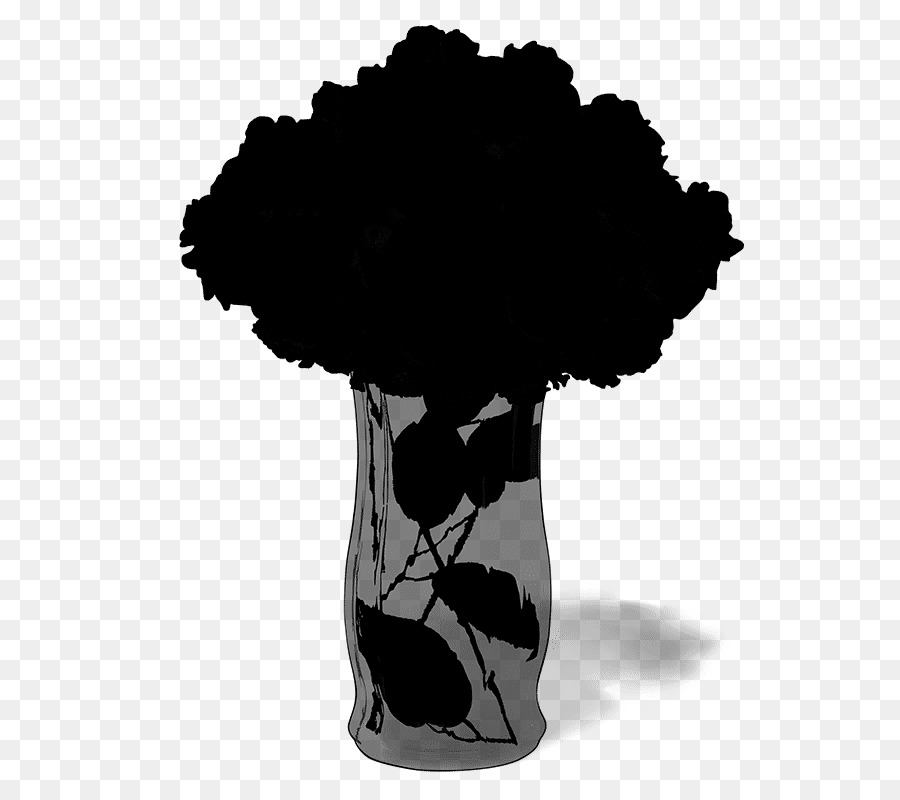 Arbre，Silhouette PNG