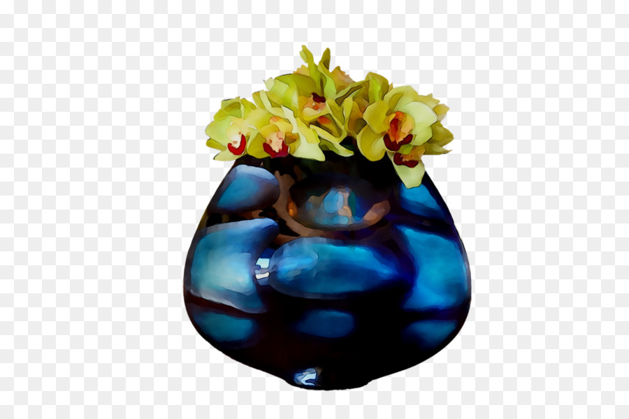 Les Fleurs Coupées，Vase PNG