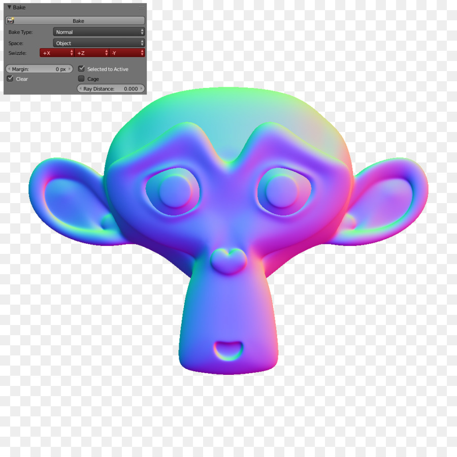 Le Normal Mapping，Le Mapping De Texture PNG