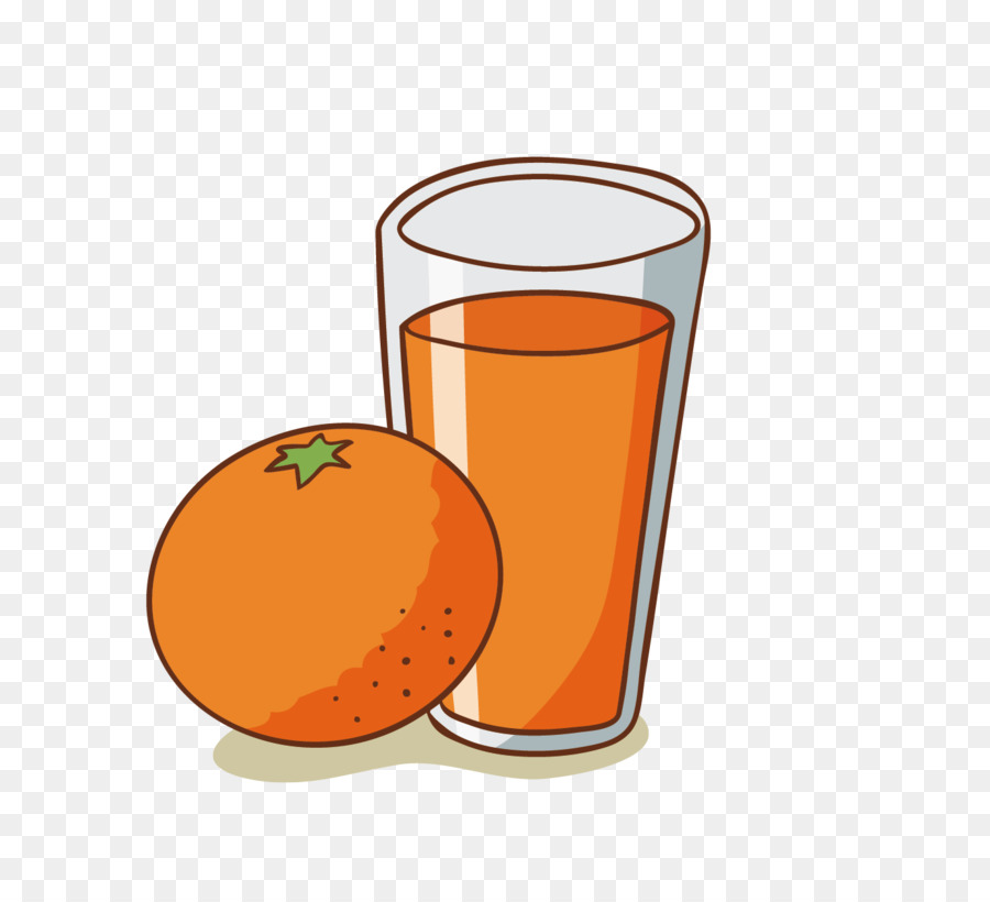 Jus，Jus D'orange PNG