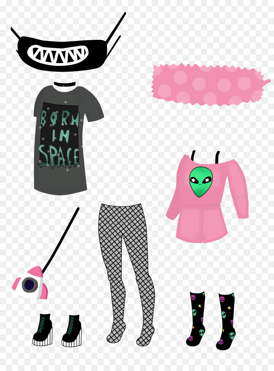 Vêtements，Costume PNG