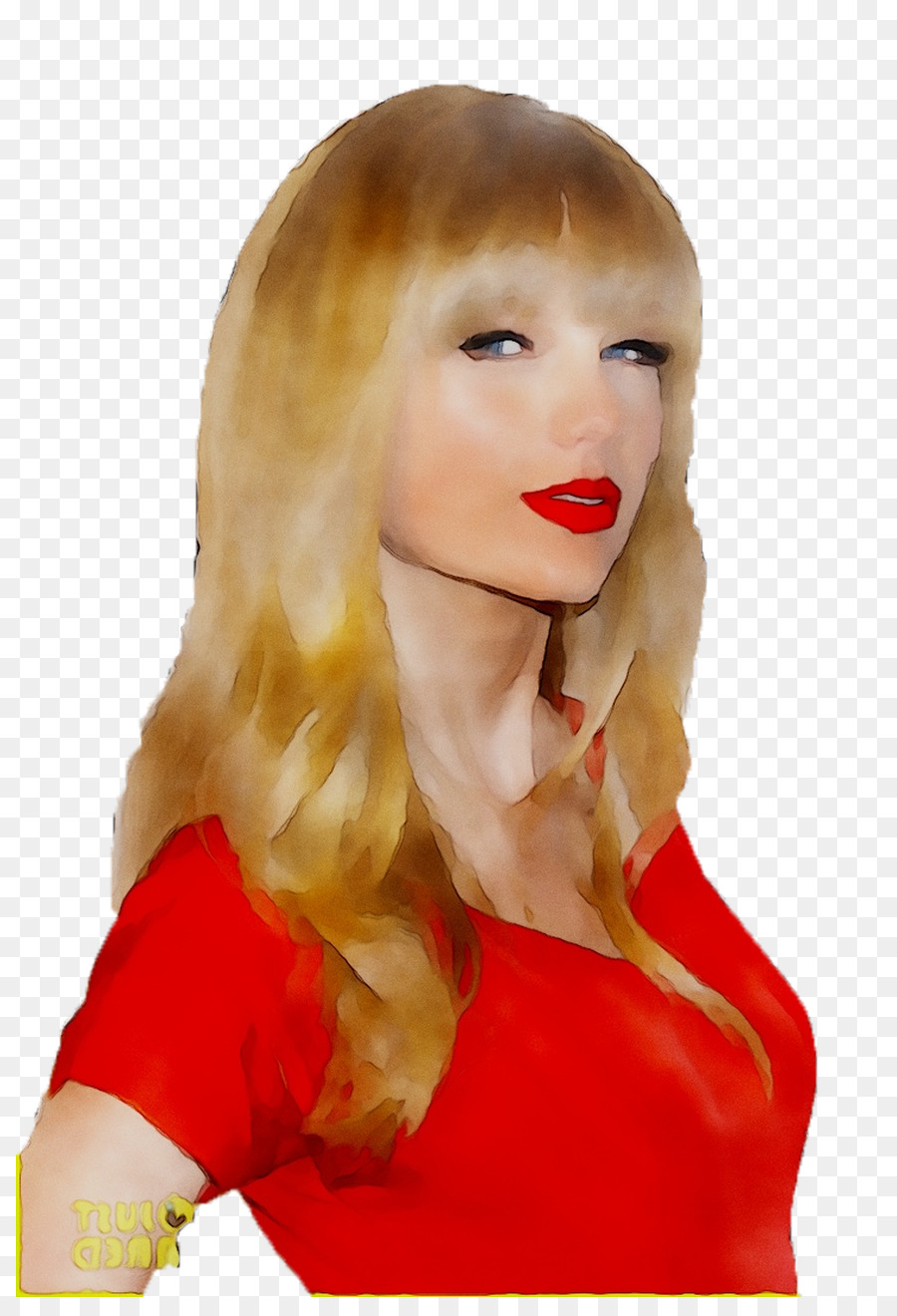 Blonde，Coloration Des Cheveux PNG