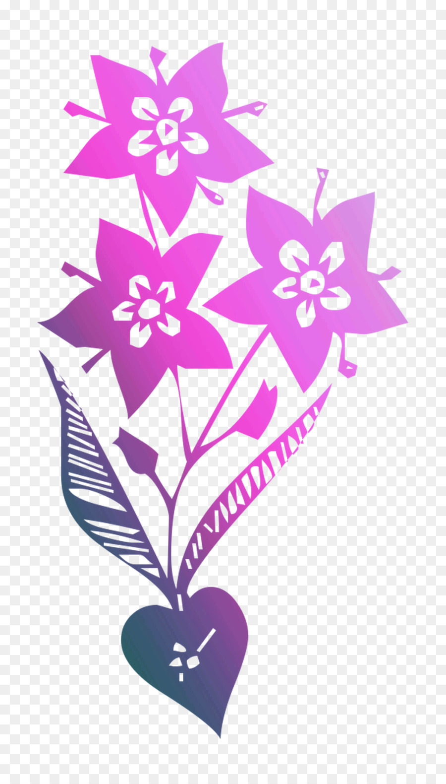 Rose M，Feuille PNG
