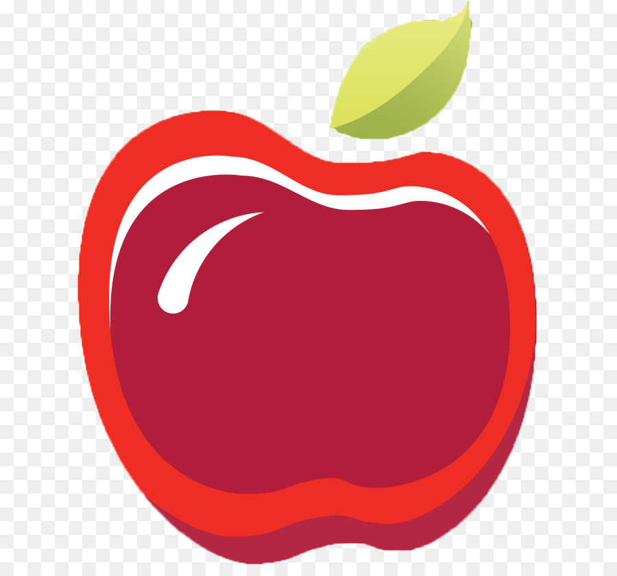 Pomme，Rouge PNG