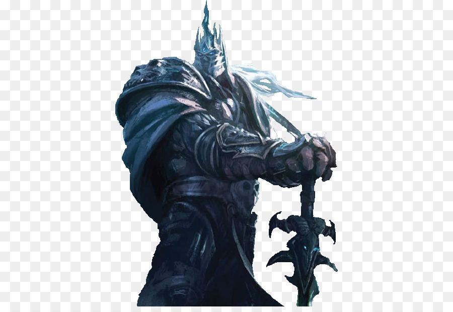 World Of Warcraft Wrath Of The Lich King，World Of Warcraft Warlords Of Draenor PNG