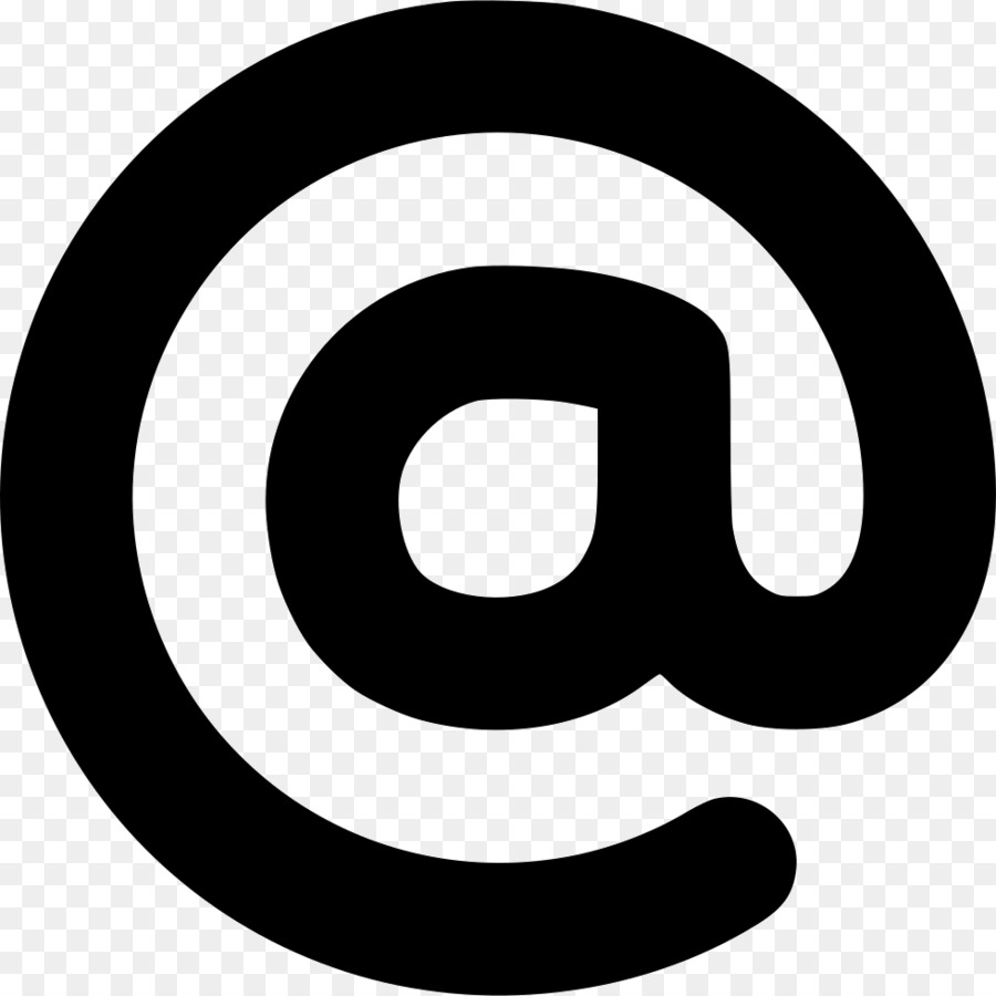 Au Symbole，E Mail PNG