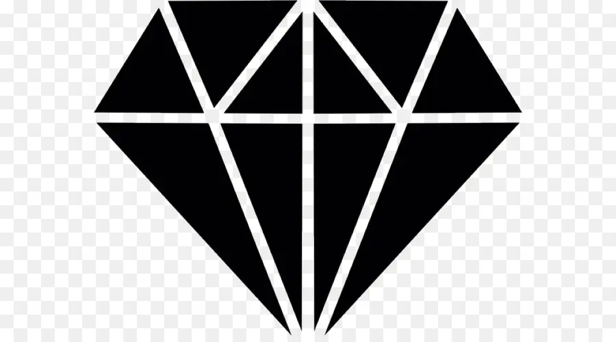 Diamant Noir，Gemme PNG