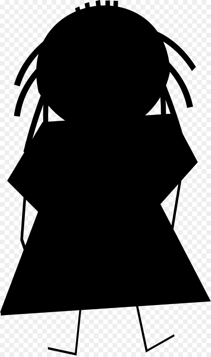 Silhouette，Blog PNG