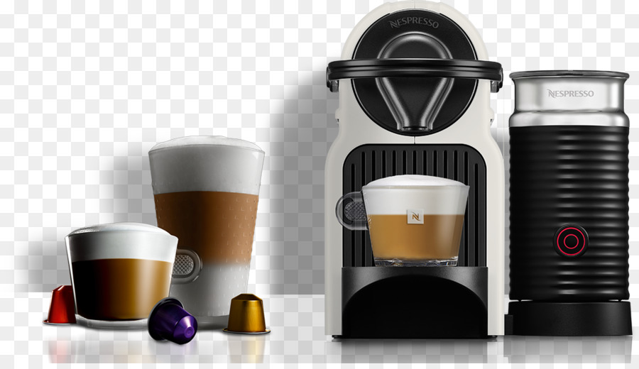 Espresso，Les Machines Expresso PNG