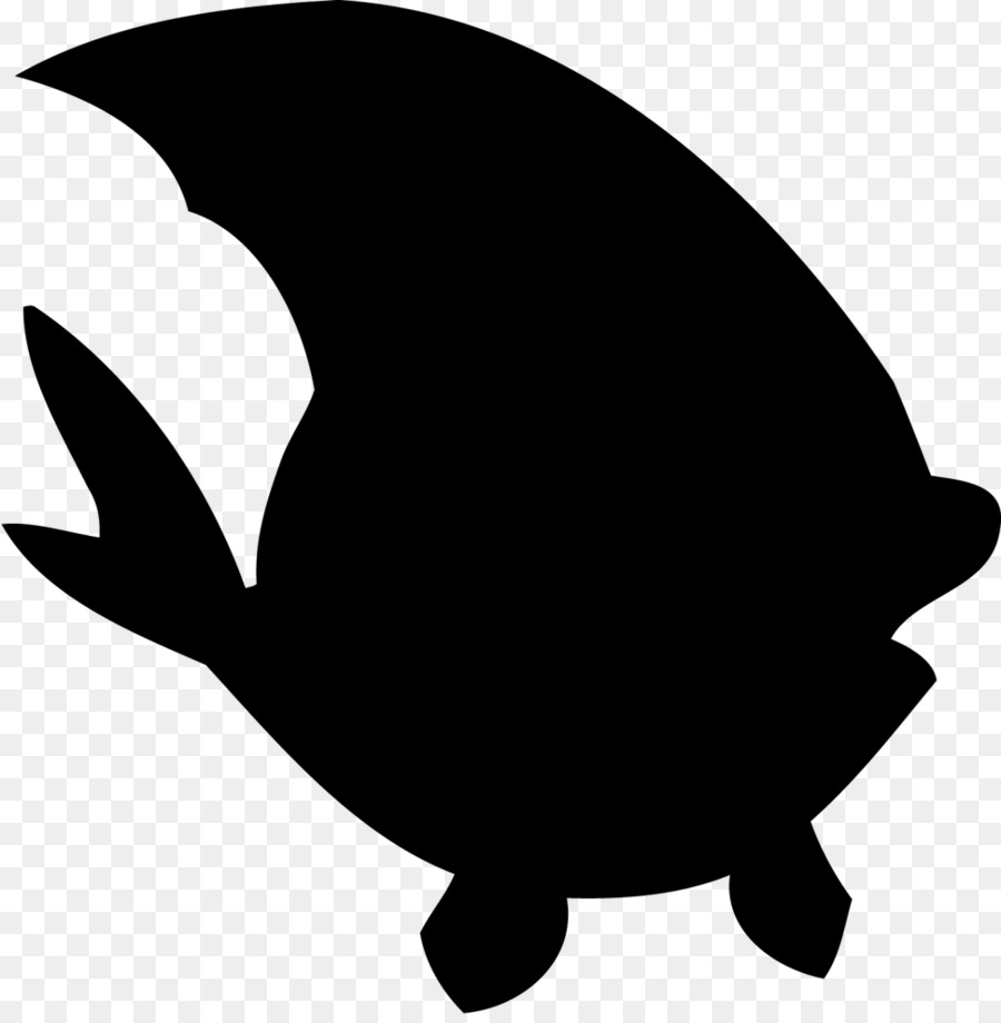 Bec，Silhouette PNG