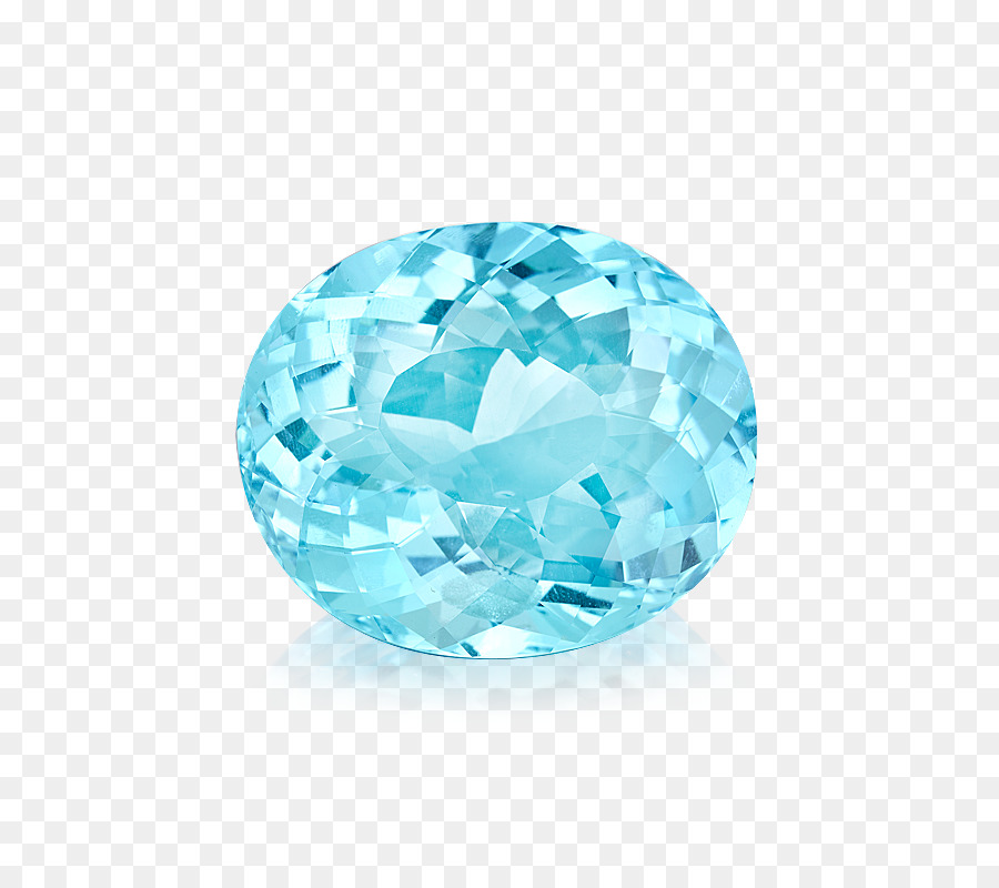 Diamant Bleu，Bijoux PNG