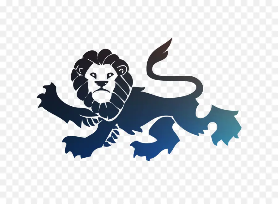 Lion，Crinière PNG