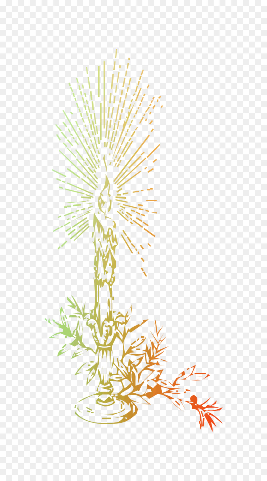 Fleur，La Floraison De La Plante PNG