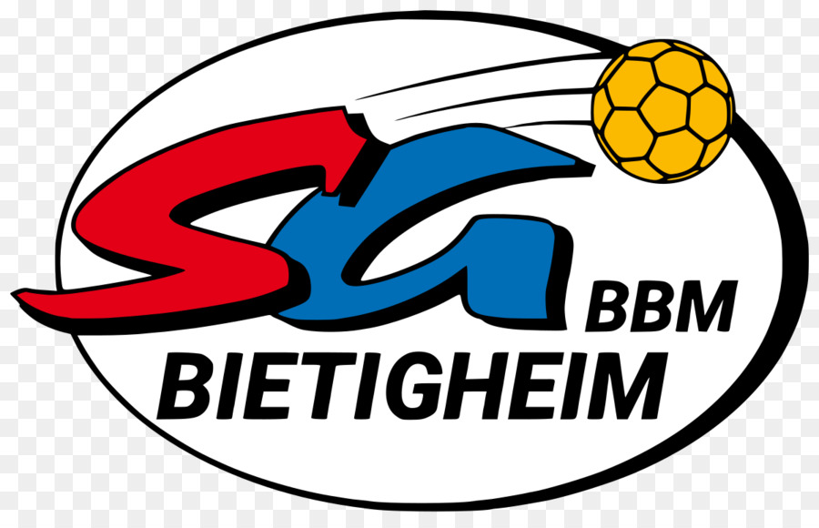 Sg Bbm Bietigheim，Logo PNG