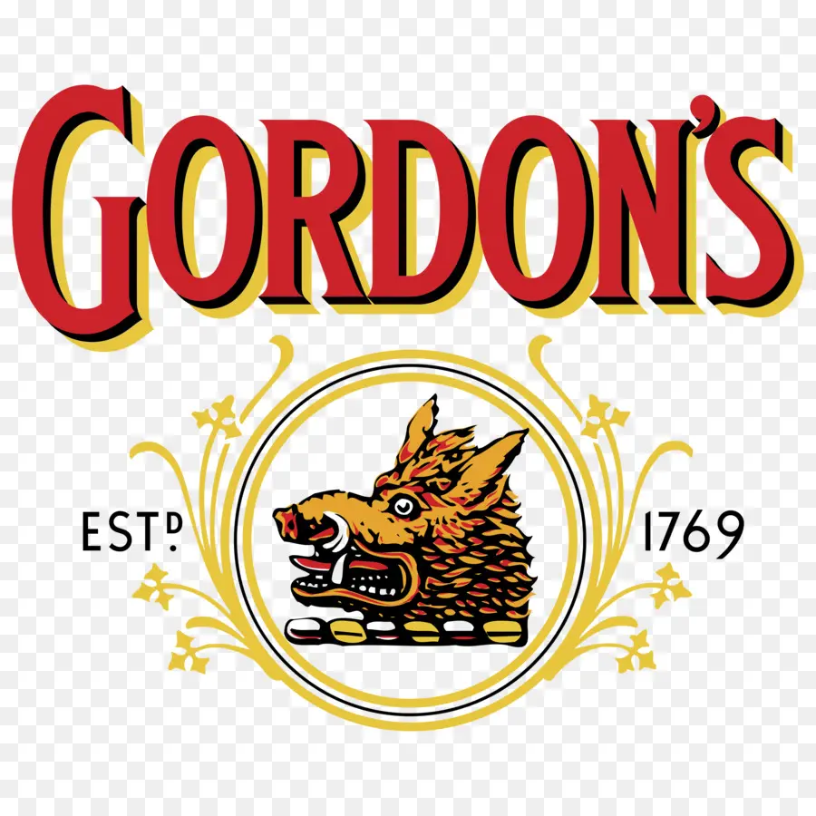 Logo，Gordon PNG