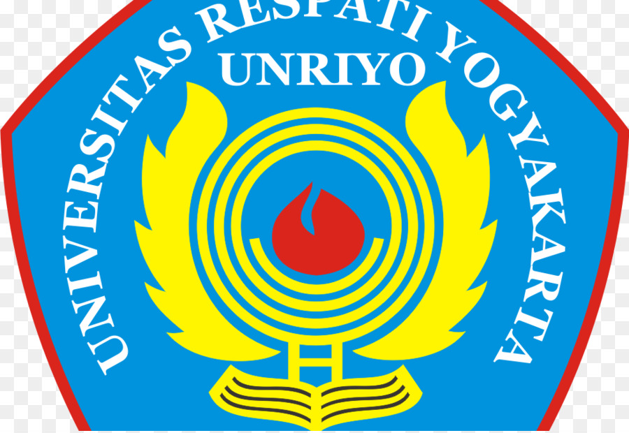 Respati Université De Yogyakarta，Logo PNG