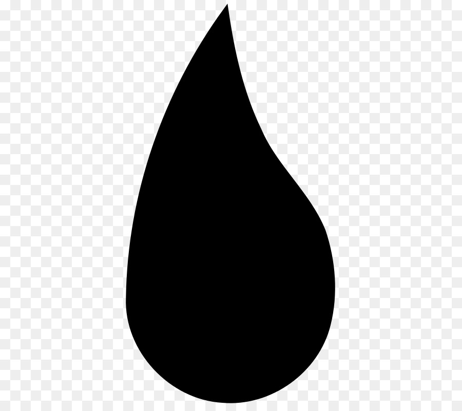 Goutte Noire，Eau PNG