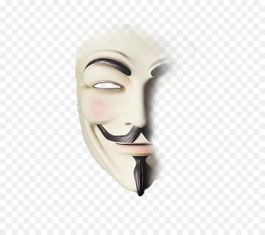 Masque，Anonyme Masque PNG