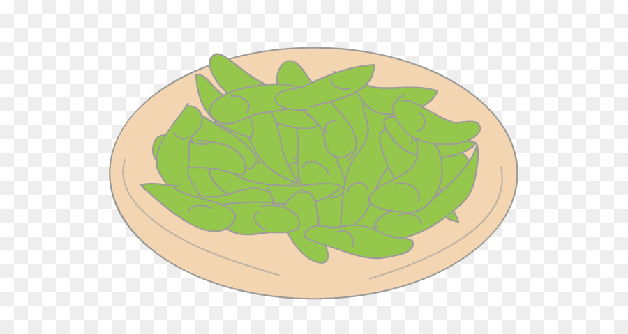 Edamame，Feuille PNG
