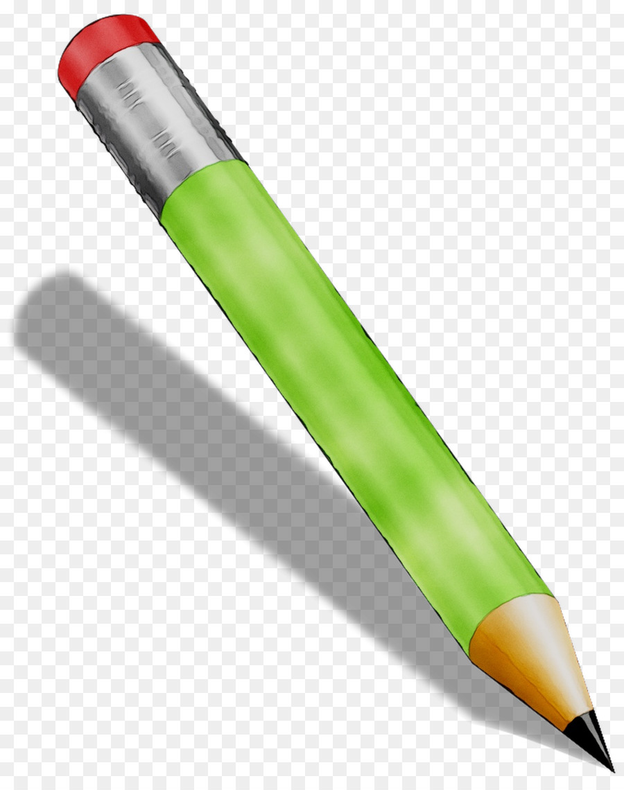 Stylo Vert，En écrivant PNG