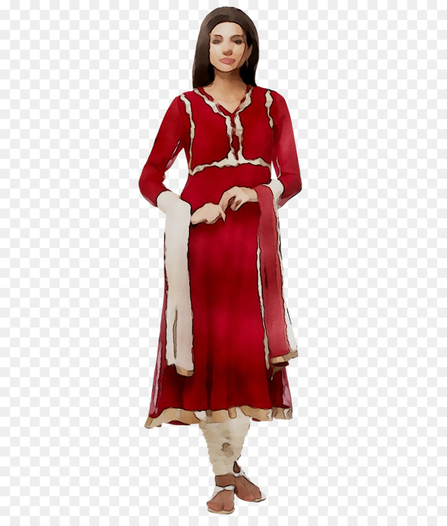 Kurta，Robe PNG