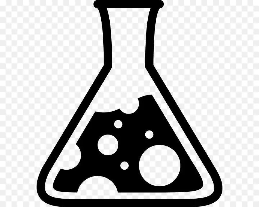 Erlenmeyer，Chimie PNG