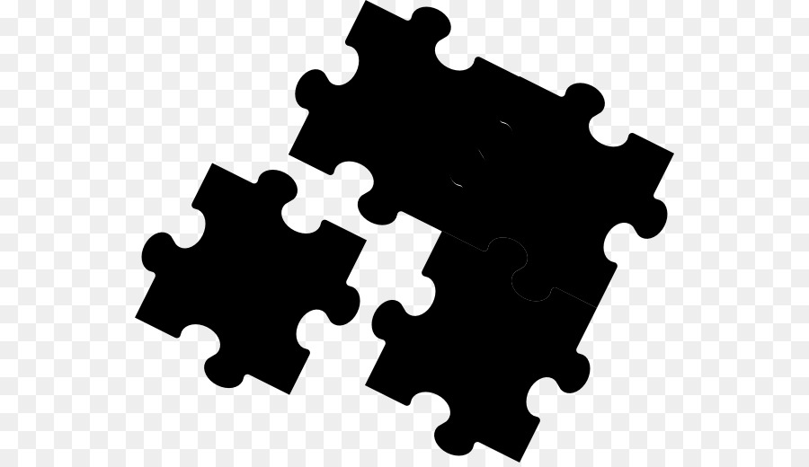 Pièces De Puzzle，Puzzle PNG