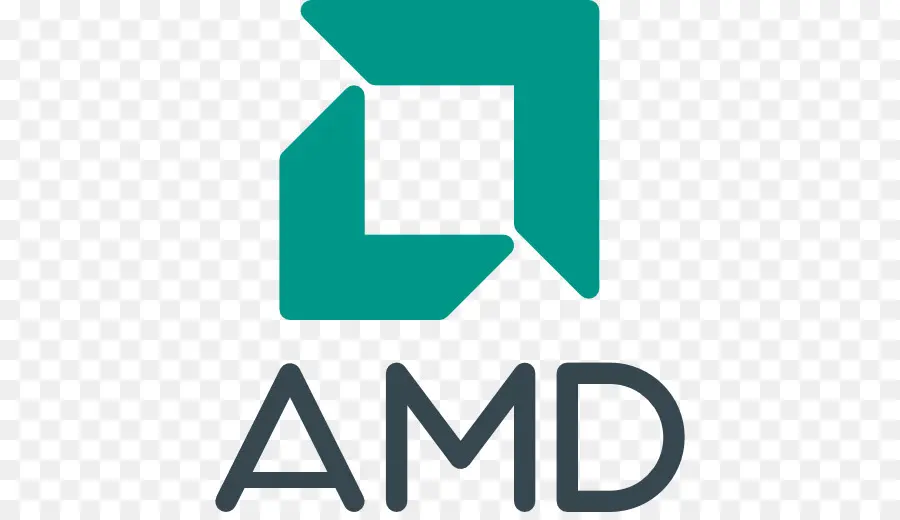 Logo Amd，Technologie PNG