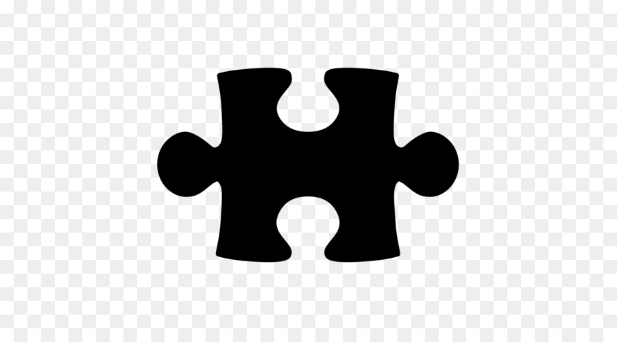 Pièces De Puzzle，Puzzle PNG