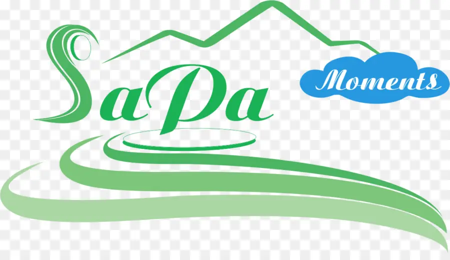 Logo Sapa Moments，Voyage PNG