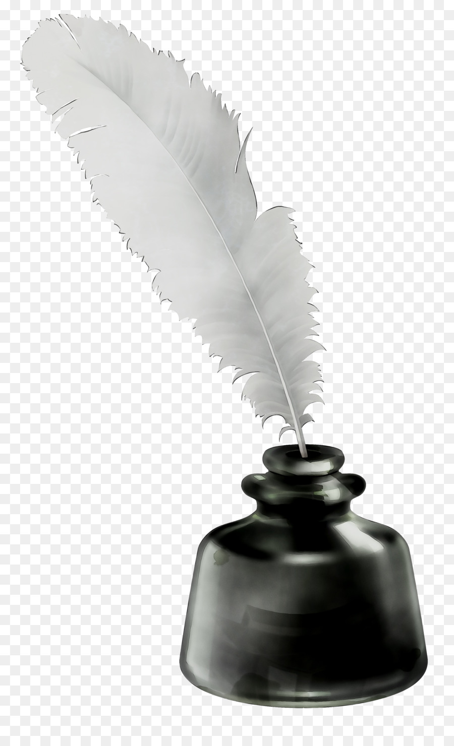 Encre Et Plume，En écrivant PNG