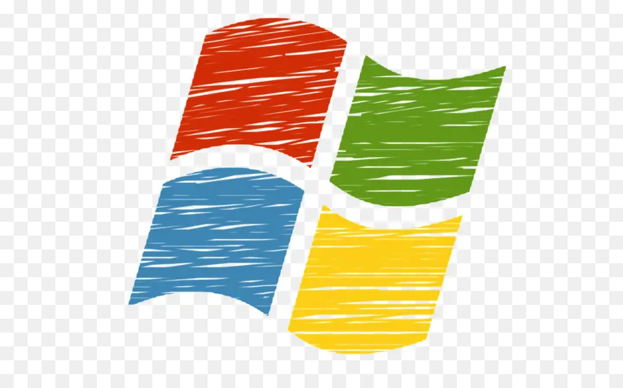 Logo Windows，Microsoft PNG