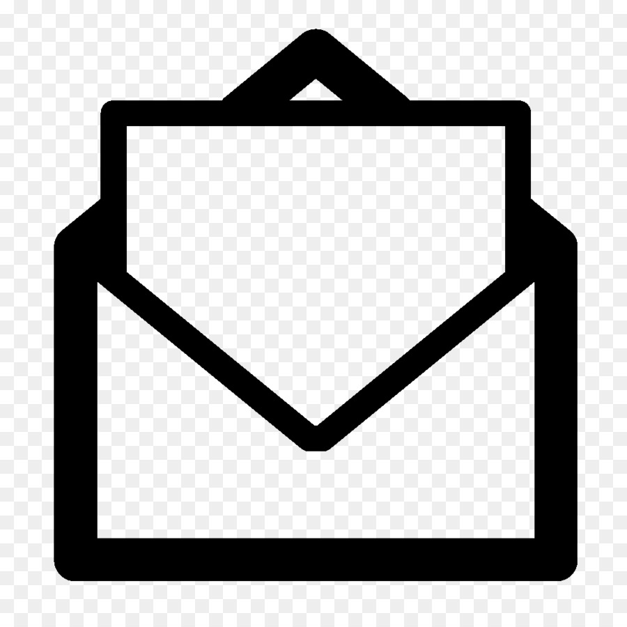 Enveloppe，Mail PNG