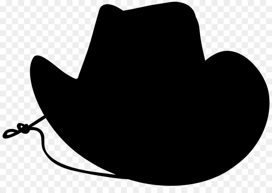 Chapeau Noir，Cow Boy PNG