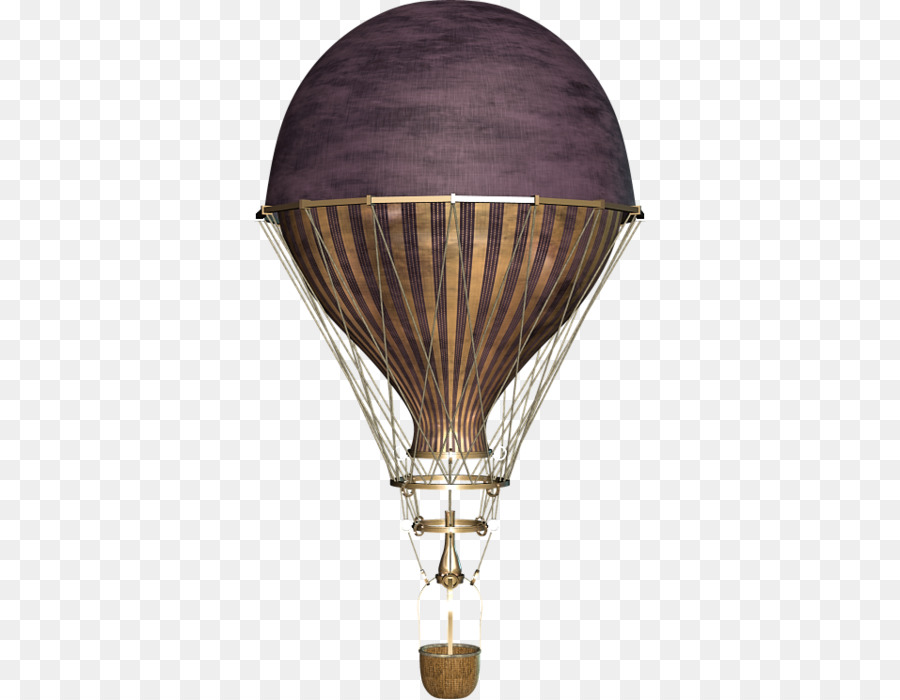 Ballon à Air Chaud，Montgolfière PNG