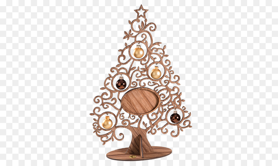 Arbre De Noël，Ornements PNG