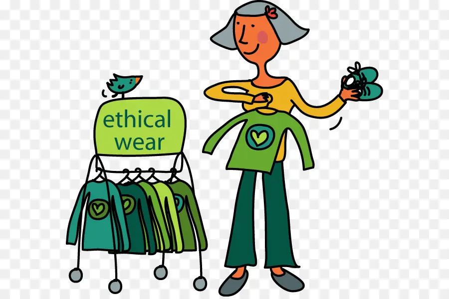Shopping，L'éthique PNG