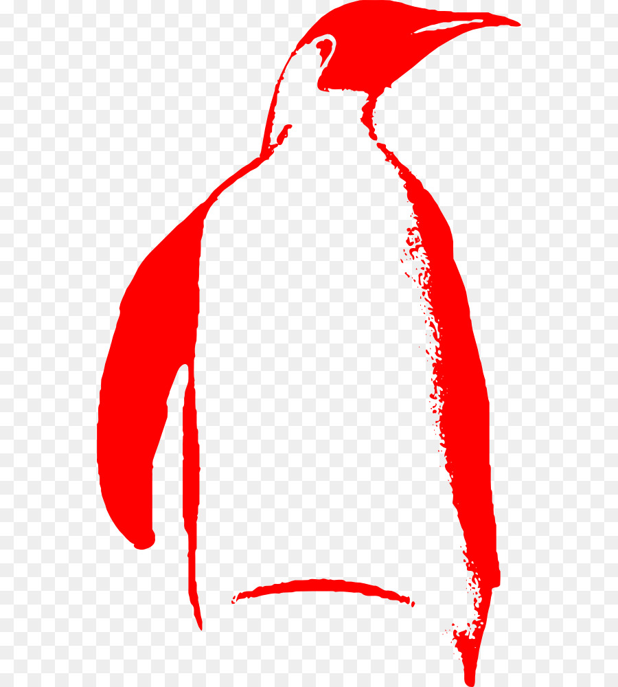 Pingouin，Tshirt PNG