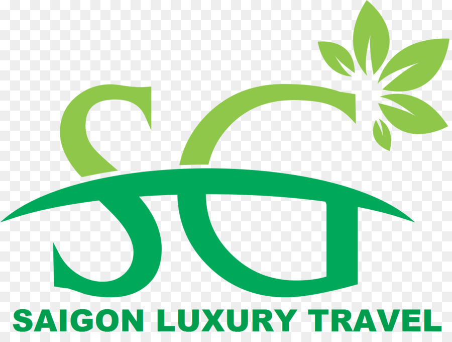 Voyage De Luxe Saigon，Logo PNG