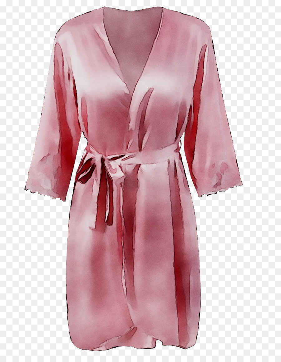 Robe，Satin PNG